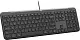 Клавиатура Logitech K620, черный