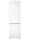 Холодильник Samsung RB37J5000WW/UA, белый