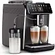 Espressor Saeco SM6580/10, negru