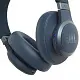 Căşti JBL Live 650BT, albastru