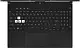 Laptop Asus TUF Dash F15 FX517ZR (15.6"/WQHD/Core i7-12650H/16GB/1TB/GeForce RTX 3070 8GB), negru