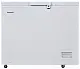 Морозильный ларь Heinner HCF-287CNHE++, белый на tehnoparc.md Морозильный ларь Heinner HCF-287CNHE++, белый