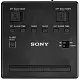 Radio cu ceas Sony ICF-C1T, negru