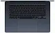 Ноутбук Apple MacBook Air MW1M3RU/A (15.3"/M4/16GB/512GB), синий