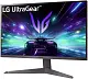 Monitor LG 24GS50F-B, negru