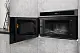 Встраиваемая микроволновая печь Hotpoint-Ariston MN 512 IX HA, нержавеющая сталь