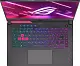 Laptop Asus ROG Strix G15 G513QE (15.6"/FHD/Ryzen 7 5800H/16GB/512GB/GeForce RTX 3050 Ti), negru pe tehnoparc.md Laptop Asus ROG Strix G15 G513QE (15.6"/FHD/Ryzen 7 5800H/16GB/512GB/GeForce RTX 3050 Ti), negru