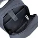Rucsac Rivacase 7562, gri închis