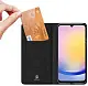 Чехол Dux Ducis Flip SkinPro Samsung A26 5G, черный