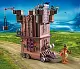 Игровой набор Playmobil Mobile Dwarf Fortress