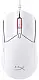 Mouse HyperX Pulsefire Haste 2 6N0A8AA, alb