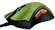 Mouse Razer DeathAdder V2 HALO Infinite Edition, verde