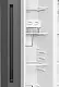 Холодильник Gorenje NRR9185EAXL, нержавеющая сталь