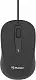 Mouse Tellur Basic Wired, negru