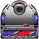 Робот-пылесос Dyson 360 Vis NAV, синий на tehnoparc.md Робот-пылесос Dyson 360 Vis NAV, синий