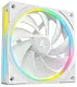 Вентилятор для корпуса DeepCool FL12 SE WH 3in1 kit