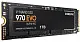 Disc rigid SSD Samsung 970 EVO M.2 NVMe, 1TB