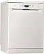 Посудомоечная машина Hotpoint-Ariston HFC 3C41 CW, белый