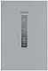 Frigider Haier CEF537ASD, inox