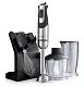 Blender Gorenje HBX884QE, argintiu/negru