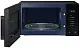 Cuptor cu microunde Samsung MS23T5018AK/BW, negru
