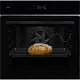Cuptor electric AEG TE7PB63ZAB, negru