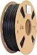 Filament pentru imprimare 3D Gembird 3DP-TPE1.75-01-BK, negru