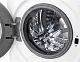 Стиральная машина LG F4WR311S1WA, белый на tehnoparc.md Стиральная машина LG F4WR311S1WA, белый