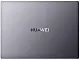 Laptop Huawei MateBook (14"/2K/Core i5-1135G7/16GB/512GB/W11H), gri