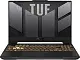 Laptop Asus TUF Gaming F15 FX507ZC4 (15.6"/FHD/Core i7-12700H/16GB/1TB/GeForce RTX 3050 4GB), gri pe tehnoparc.md Laptop Asus TUF Gaming F15 FX507ZC4 (15.6"/FHD/Core i7-12700H/16GB/1TB/GeForce RTX 3050 4GB), gri