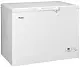 Ladă frigorifică Haier HCE319R, alb