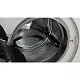 Masina de spalat rufe Whirlpool FFB 8258 BV EE, alb