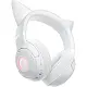 Căşti Razer Kraken Kitty Edition V2 White RZ04-04860600-R3M1, alb pe tehnoparc.md Căşti Razer Kraken Kitty Edition V2 White RZ04-04860600-R3M1, alb