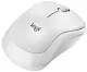 Mouse Logitech M220, alb