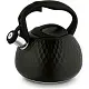 Ceainic Konighoffer Mauro 3L, negru