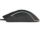 Mouse Genesis Krypton 770, negru