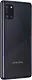 Смартфон Samsung SM-A315 Galaxy A31 4GB/64GB, черный