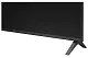 Televizor Lg 43UA75006LA, negru