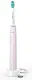 Periuță de dinți electrică Philips HX3651/11, roz