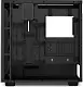 Carcasă NZXT H7 Elite, negru