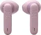 Căşti JBL Wave Flex 2, roz
