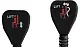 Scaun de birou Malatec 23286, negru