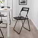 Scaun IKEA Nisse, negru
