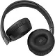 Наушники JBL Tune 660NC, черный