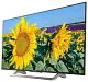 Televizor Sony KD43XH8096BAEP, negru