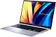 Ноутбук Asus Vivobook 15 X1502ZA (15.6"/FHD/Core i7-1260P/16GB/512GB/Intel Iris Xe), серебристый