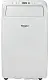 Кондиционер Whirlpool PACF212HP W, белый