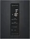 Холодильник LG GA-B509SBUM, черный