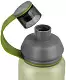 Бутылка для воды Spokey LIFT 0.8L, зеленый