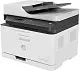 Multifuncţională HP LaserJet Pro 179fnw